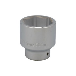 差込角3/4SQ 50mm ソケット