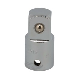 差込角1/2SQ 1/2X3/4 ソケットアダプター