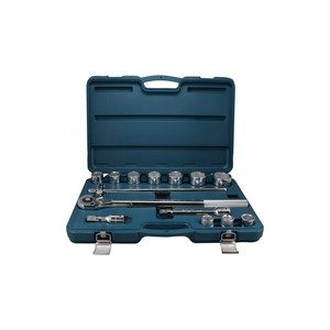 差込角3/4SQ  15PC mm ソケットレンチセット