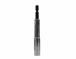 電動インパクトドライバー用ソケットビット 8mm