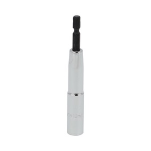 電動インパクトドライバー用ソケットビット 10mm