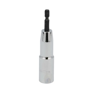 電動インパクトドライバー用ソケットビット 17mm