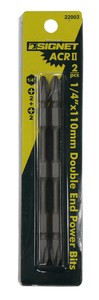 ACRII トーションビット PD2X110(2本入り)