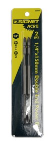 ACRII トーションビット PD2X150(2本入り)
