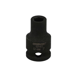 差込角3/8SQ 7mm インパクトソケット