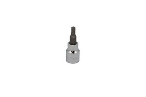 差込角3/8SQ 5mm ヘックスビットソケット