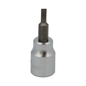差込角3/8SQ 4mm マイナス ビットソケット