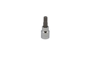 差込角3/8SQ 7mm 六角キャップスクリュー用 ヘックスビットソケット