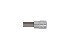 差込角3/8SQ 9mm 六角キャップスクリュー用 ヘックスビットソケット