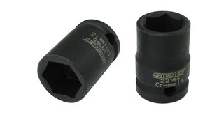差込角1/2SQ 32mm インパクトソケット