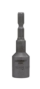 インパクト用ボルトリムーバービット 10mm