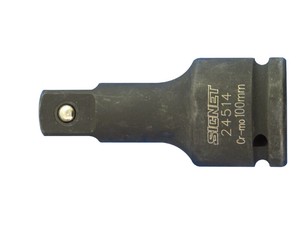 差込角3/4SQ インパクトレンチ用エキステンションバー 150mm