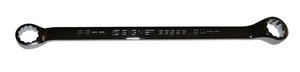 サイズ22/24mm 45°メガネレンチ
