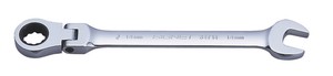 サイズ14mm スイベル SIGNETレンチ