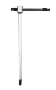 ツイストスライド式六角棒レンチ 6mm