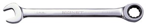 サイズ41mm SIGNETレンチ