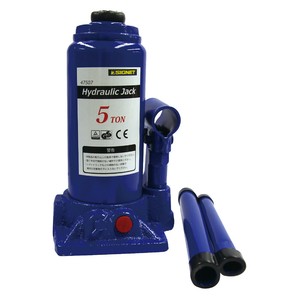 ボトルジャッキ 最大荷重5T