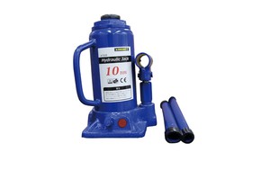 ボトルジャッキ 最大荷重10T