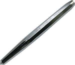 センターポンチ NO.4 150X8mm