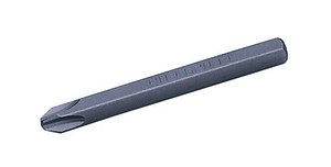 5/16" 62008用ロングビット (+3X80mm )
