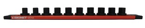 差込角1/2SQ ロッキングソケットマグネットホルダー
