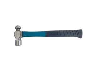 ボールピンハンマー 16オンス(ファイバーグラスハンドル) 全長280mm