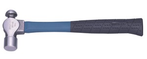 ボールピンハンマー 24オンス(ファイバーグラスハンドル) 全長330mm