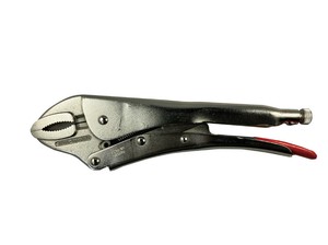 スタンダードグリッププライヤー 全長300mm