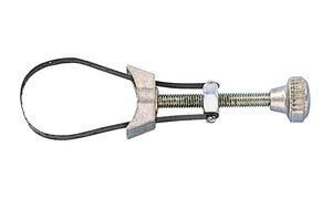 オイルフィルターレンチ 37002用替ベルト