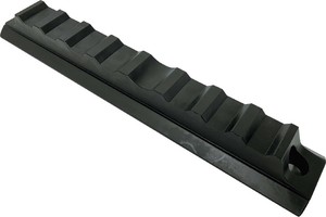 シリコン製マグホルダー エキストラロング 全長350mm