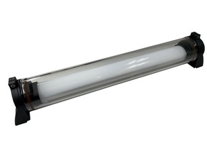 USB充電式耐油LEDライト マグネット付 410mm