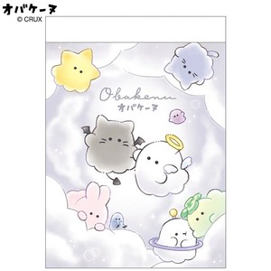 便条本 幽灵 新商品