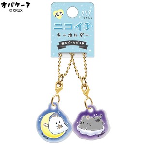 Pre-order Key Ring