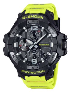 【5月28日頃入荷予定】【特価】CASIO カシオ G-SHOCK Gショック ジーショック 海外モデル GR-B300RY-1A9