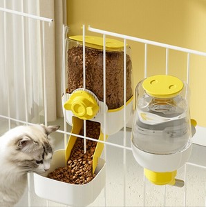 給水器 給餌器 ペット用品  2307SPBL7057-SC#BQQ1659