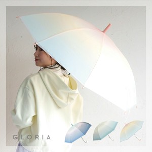 Pre-order Umbrella Gradation 60cm [A/W NEW]