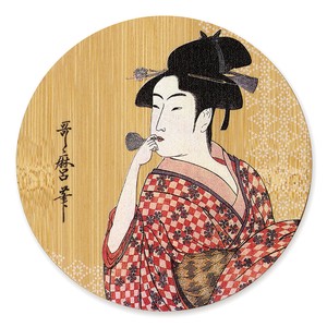 杯垫 星星