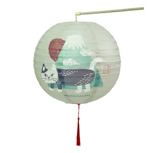 灯笼/吊旗/门帘 猫咪 猫