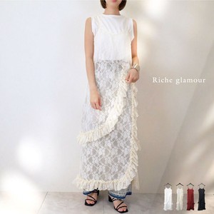 Casual Dress Floral Pattern Camisole Dress [2025 NEW]