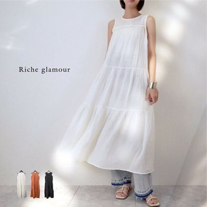 Casual Dress Tiered [2025 NEW]