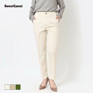 Full-Length Pant [A/W NEW]
