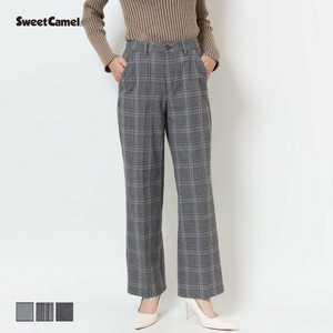 【2025秋冬新作】スレンダーストレート Sweet Camel/CA6792