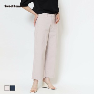 Cropped Pant Cropped [A/W NEW]