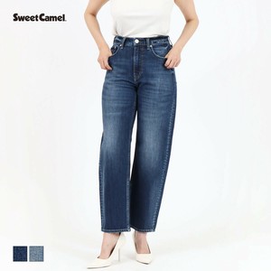 Denim Full-Length Pant [A/W NEW]