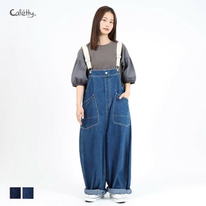 Jumpsuit/Romper cafetty Salopettes [A/W NEW]