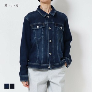 【2025秋冬新作】Gジャン M･J･G/GMT766