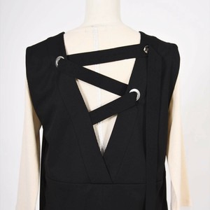 Casual Dress Absorbent I-line Cool Touch Made in Japan