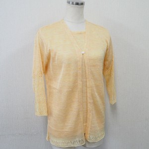 Cardigan Made in Japan