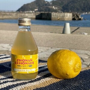 湘南レモネード(シロップ)