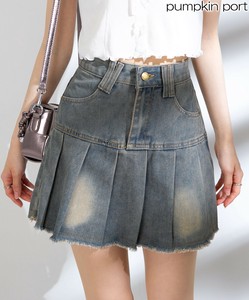 Skirt Mini Skirt